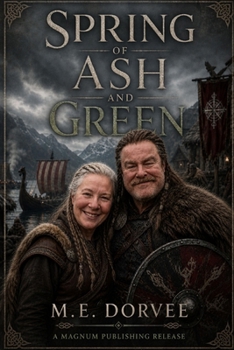 Paperback Spring of Ash and Green Book