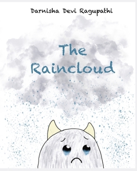 Paperback The Raincloud Book