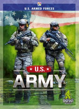 U.S. Army - Book  of the U.S. Armed Forces