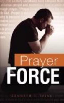 Paperback Prayer Force Book