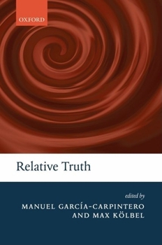 Paperback Relative Truth Book