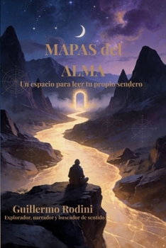 MAPAS del ALMA (Spanish Edition)