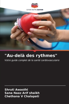 "Au-delà des rythmes" (French Edition)