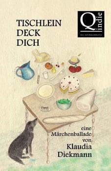 Paperback Tischleindeckdich: eine Maerchenballade [German] Book