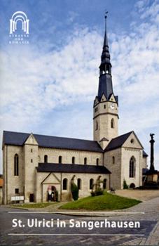 Paperback St. Ulrici in Sangerhausen [German] Book
