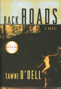 Hardcover Back Roads Book