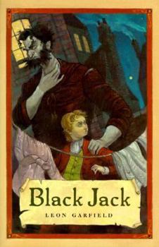 Hardcover Black Jack Book