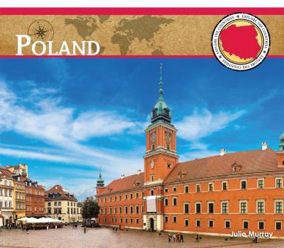 Poland - Book  of the Explore the Countries