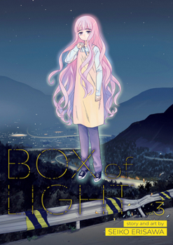 Paperback Box of Light Vol. 3 Book