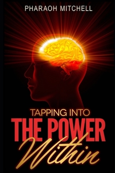 Paperback Tapping Into the Power Within Book