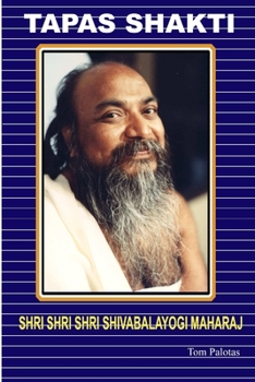 Paperback Tapas Shakti Book