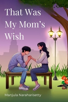 Paperback That Was My MOM's Wish Book
