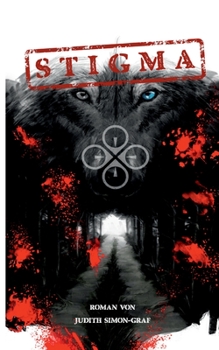 Paperback S T I G M a [German] Book
