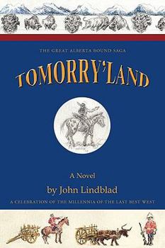 Paperback Tomorry'land Book