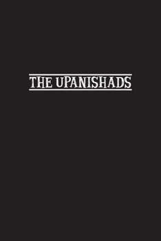 Paperback The Upanishads Book