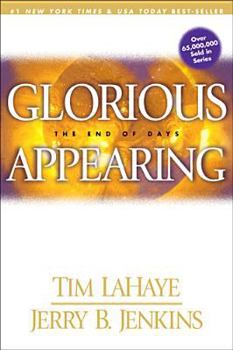 Paperback Glorious Appearing Book