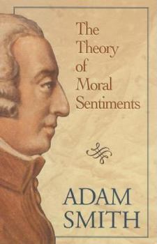 Hardcover The Theory of Moral Sentiments Book