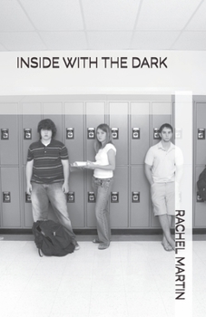 Paperback Inside with the Dark Book