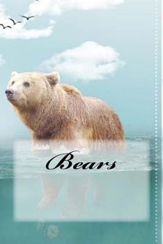 Paperback Bears Book