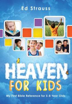 Paperback Heaven for Kids Book