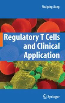 Paperback Regulatory T Cells and Clinical Application Book