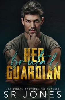 Paperback Her Brutal Guardian Book