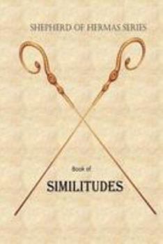 Paperback Book of Similitudes Book