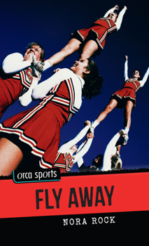 Paperback Fly Away Book