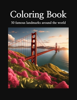 Paperback Coloring Book: Coloring Book For The People, Coloring Book for Relaxion Book