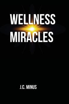 Paperback Wellness Miracles Book