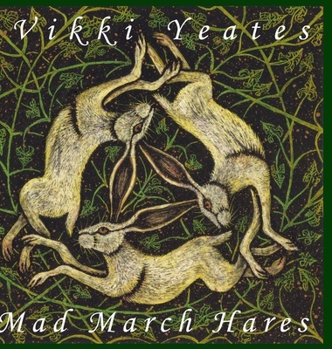 Hardcover Mad March Hares Book