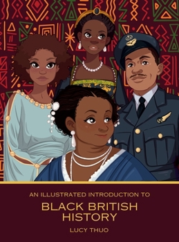 An Illustrated Introduction to Black British History