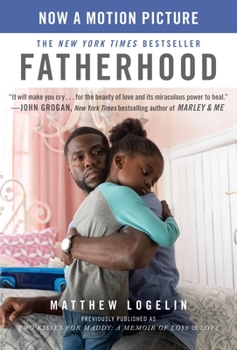 Mass Market Paperback Fatherhood Media Tie-In (Previously Published as Two Kisses for Maddy): A Memoir of Loss & Love Book