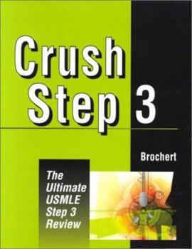 Paperback Crush Step 3 Book