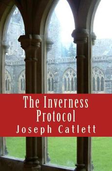 Paperback The Inverness Protocol Book