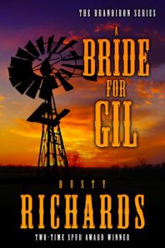 Paperback A Bride for Gil Book