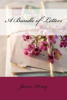 Paperback A Bundle of Letters Book