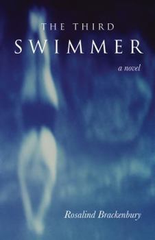 Paperback The Third Swimmer Book