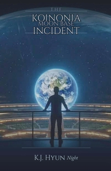 The Koinonia Moon Base Incident