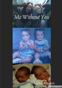 Paperback Me Without You Book