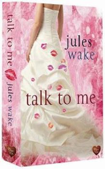 Paperback Talk to Me Book