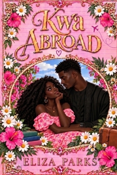 Paperback Kwa Abroad Book