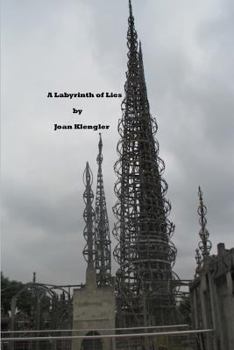 Paperback A Labyrinth of Lies Book