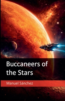 Paperback Buccaneers of the Stars Book