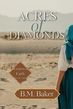 Acres of Diamonds: Women of Faith Series 1 A Woman of Shunem Novella - Book #1 of the Women of Faith