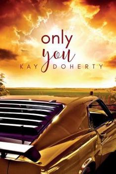 Paperback Only You Book