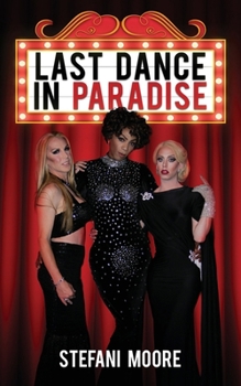 Paperback Last Dance in Paradise Book