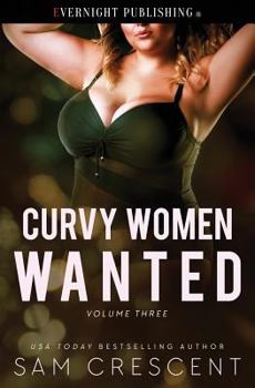 Paperback Curvy Women Wanted Book
