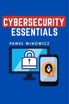 Paperback Cybersecurity essentials Book