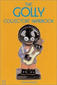 Paperback Golly Collector's Handbook Book